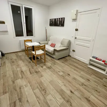Chez Sophie Apartment Toulon