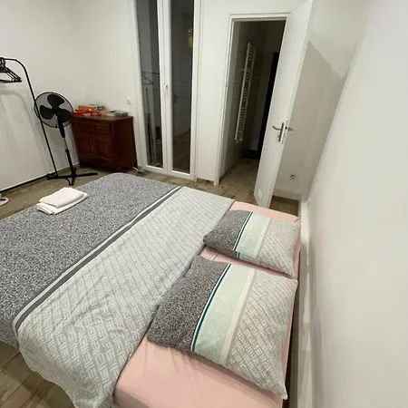 Chez Sophie Toulon